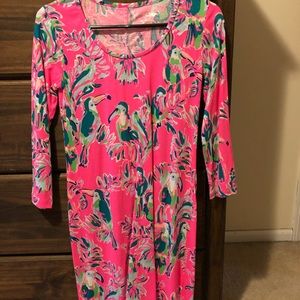 EUC Toucan Play Beacon